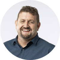 Steve Tarrant - Chief Executive Officer